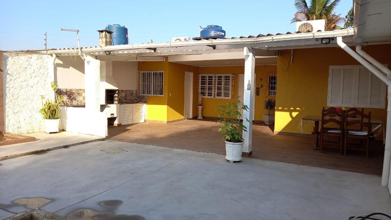 Casa De Ferias Enseada Guaruja Villa Ngoại thất bức ảnh