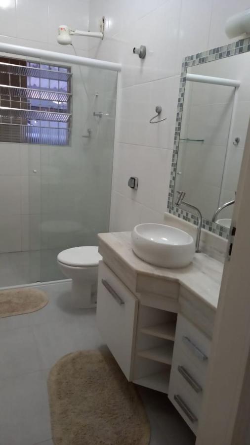 Casa De Ferias Enseada Guaruja Villa Ngoại thất bức ảnh