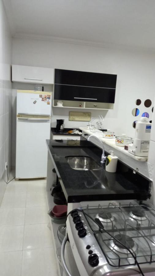 Casa De Ferias Enseada Guaruja Villa Ngoại thất bức ảnh